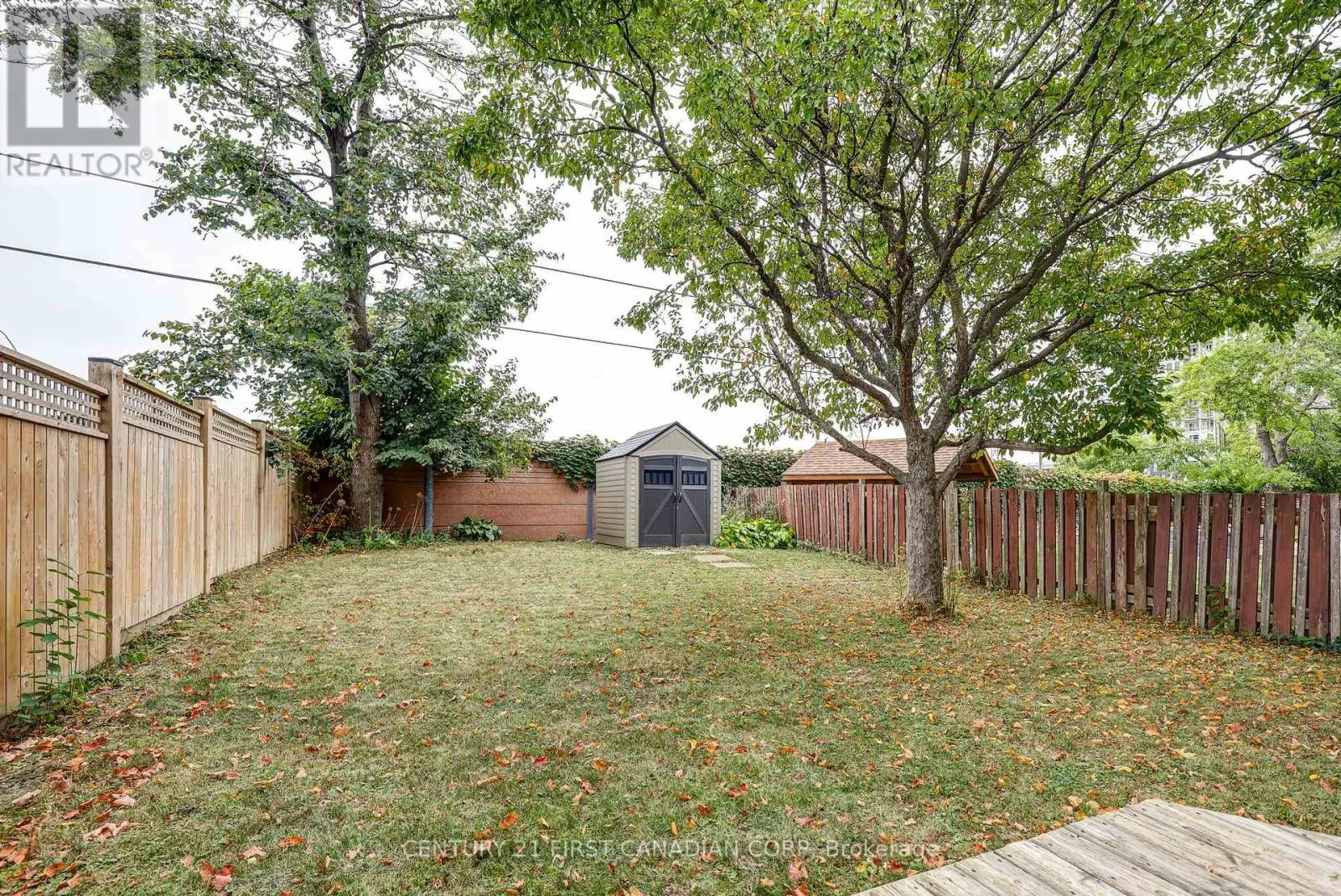 1824 ATTAWANDARON ROAD