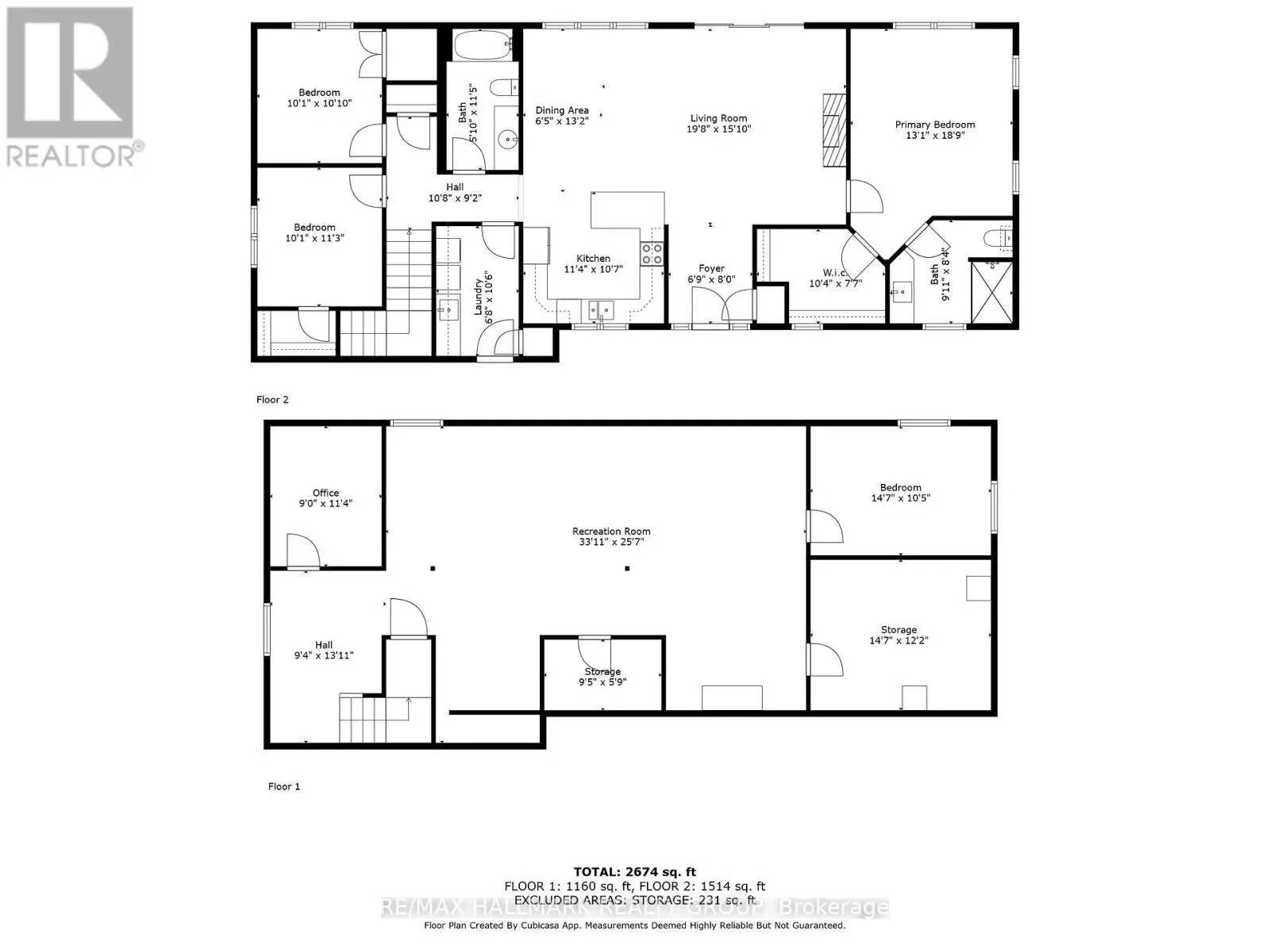 1077 SHEARER DRIVE