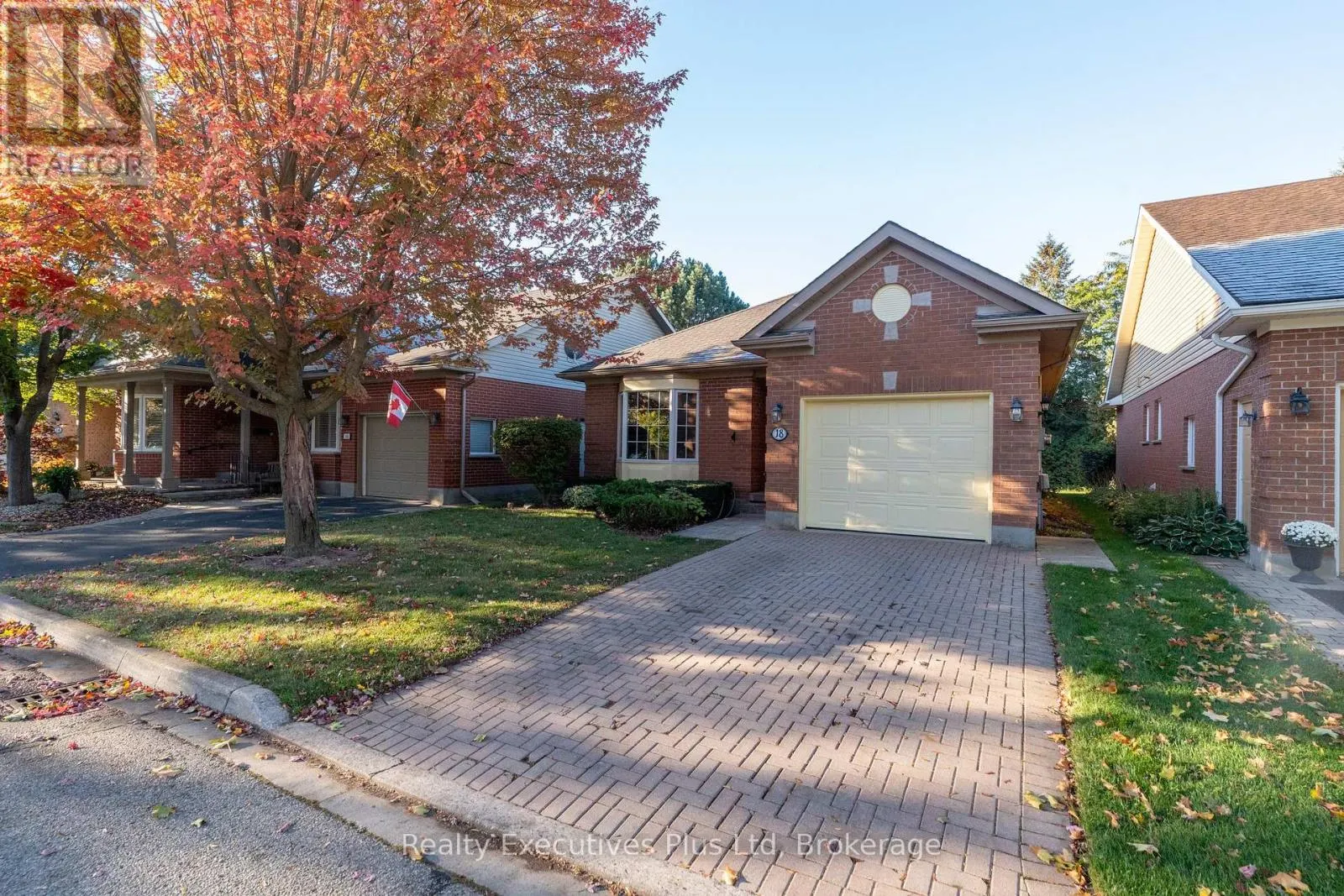 18 SPRUCEHAVEN COURT