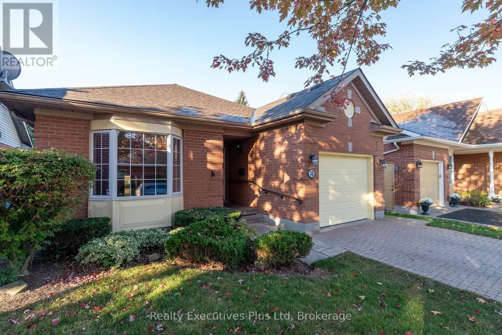 18 SPRUCEHAVEN COURT
