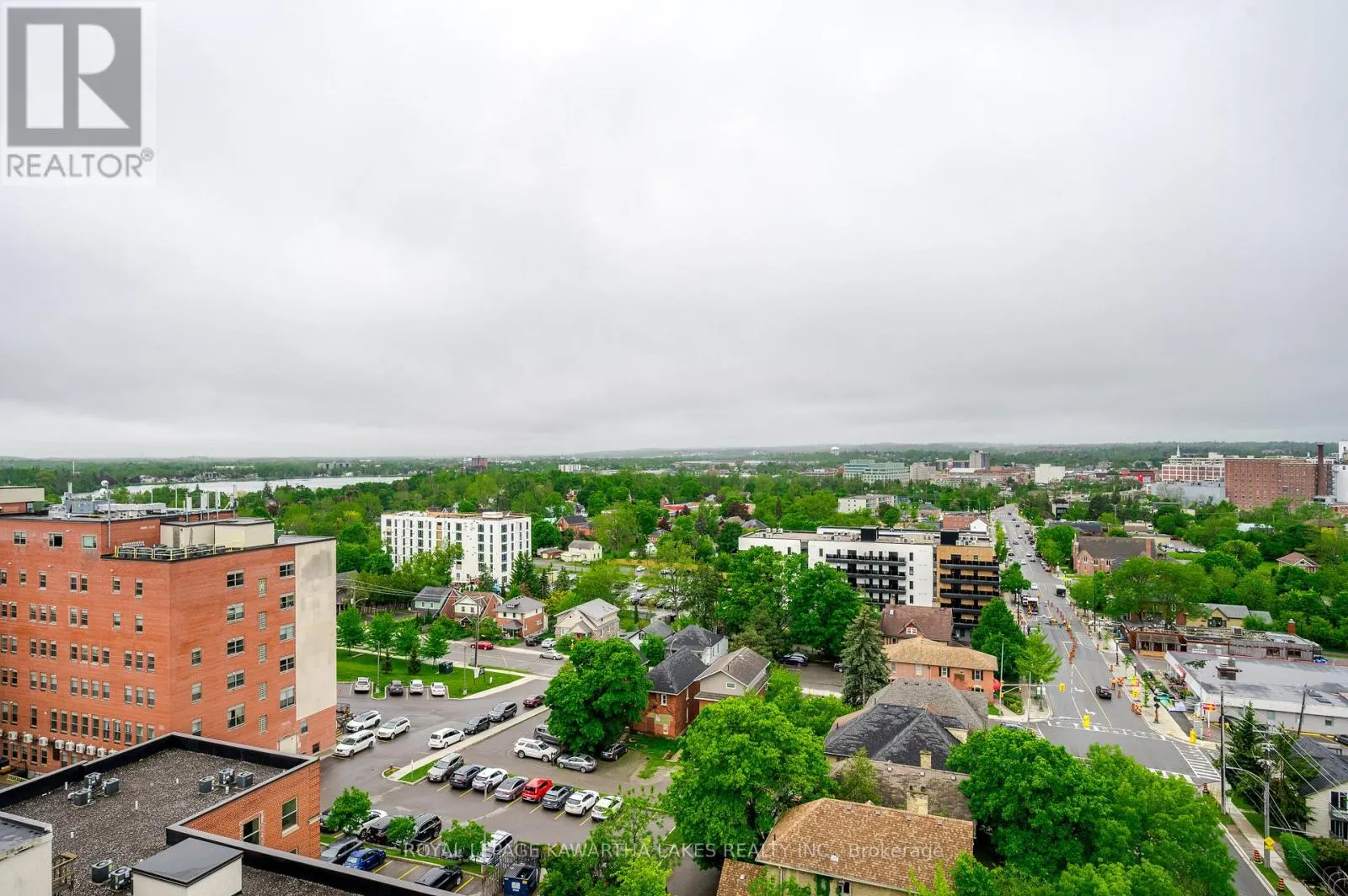 404 - 195 HUNTER STREET E, #404