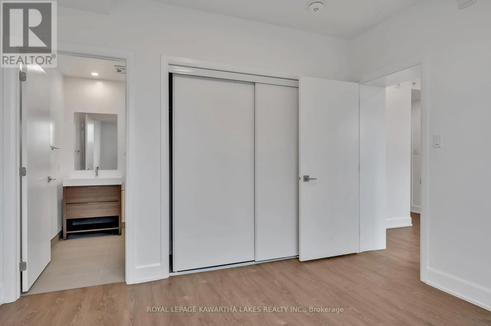 404 - 195 HUNTER STREET E, #404