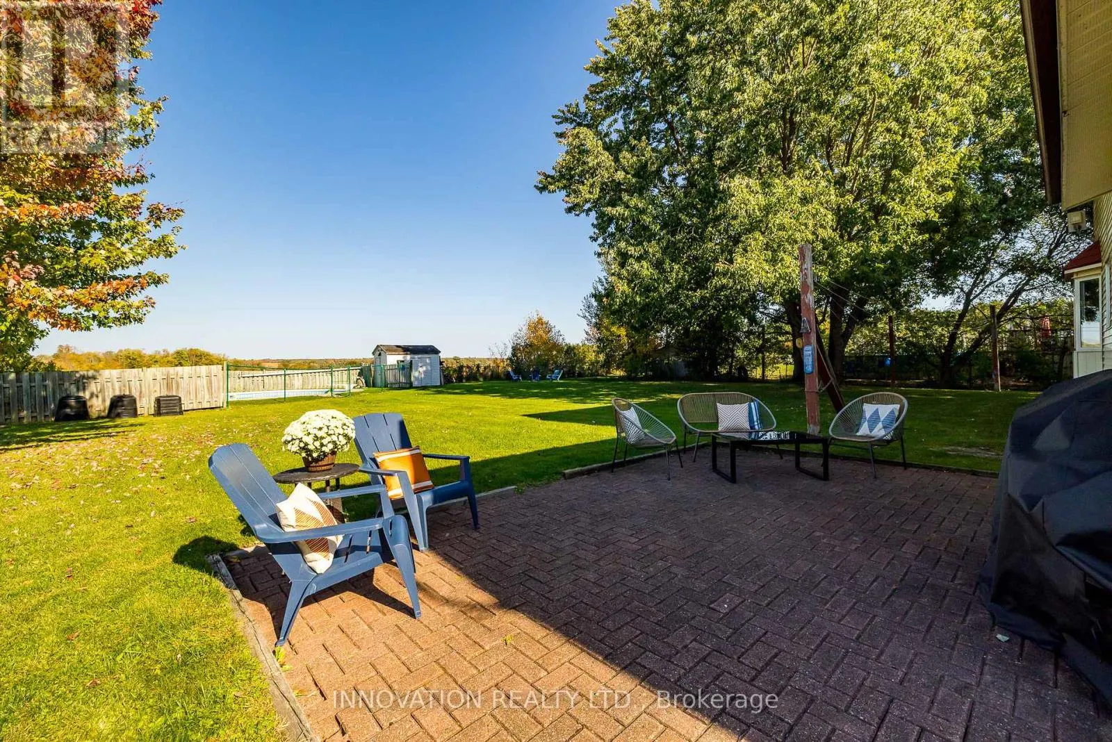 100 CANYON DRIVE