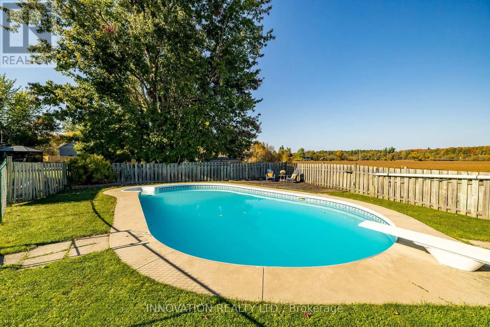 100 CANYON DRIVE