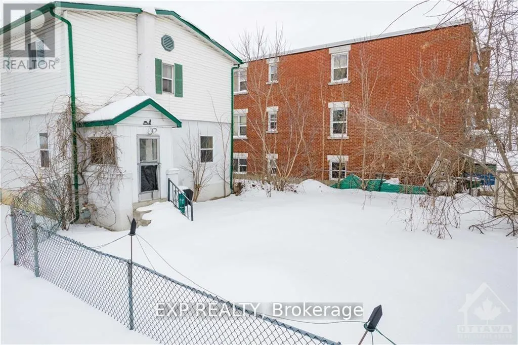 310 SHAKESPEARE STREET