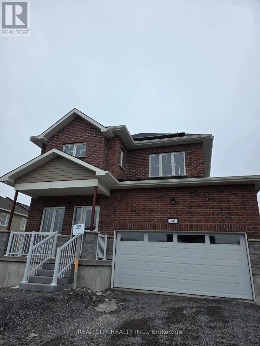 18 BRADDEN CRESCENT