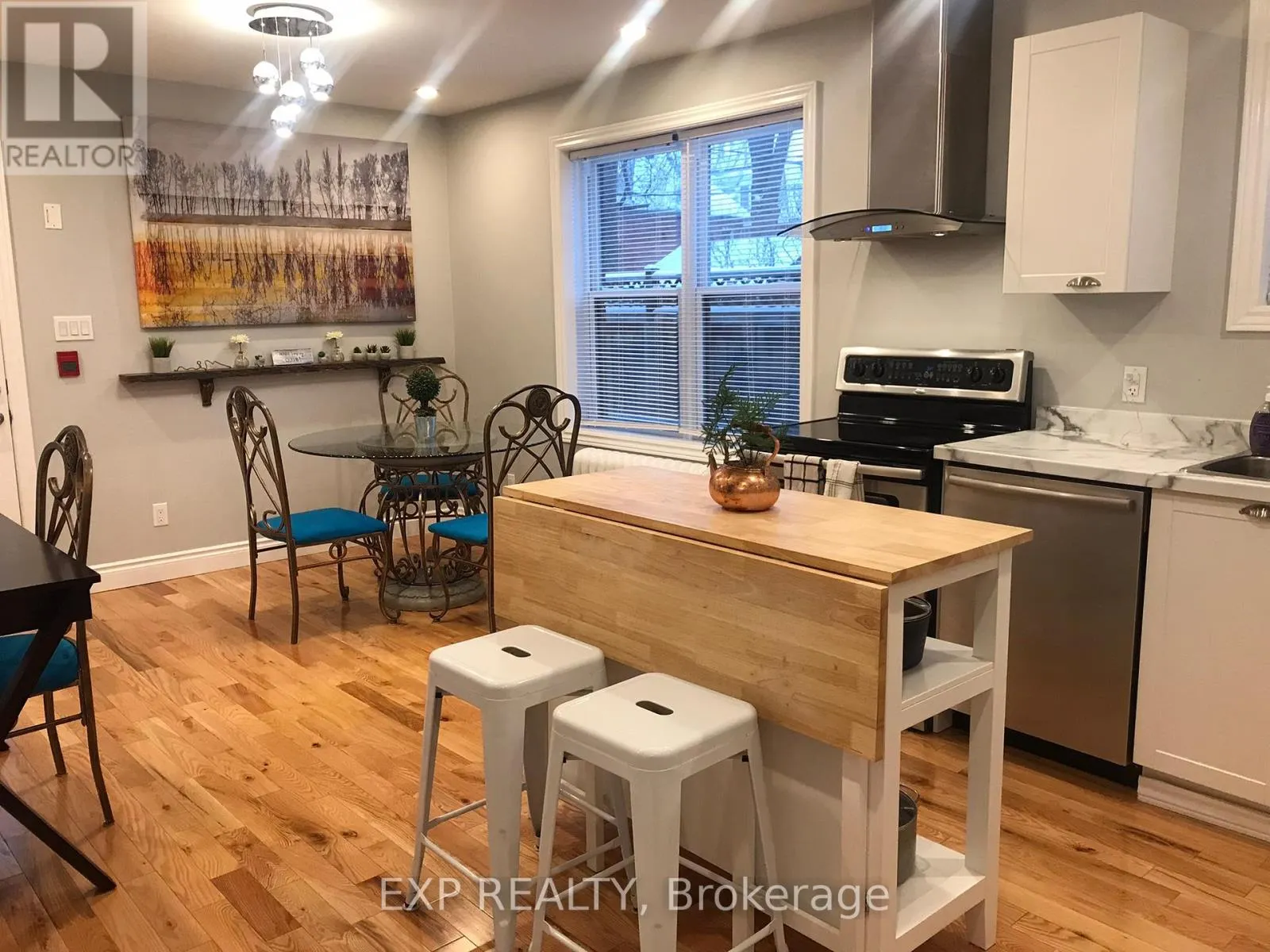 4 - 442 MCLEOD STREET