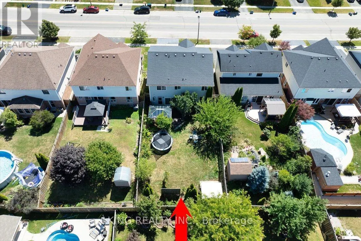 76 BLACKBURN DRIVE