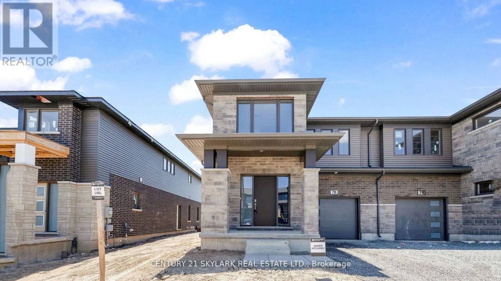 78 ACACIA ROAD
