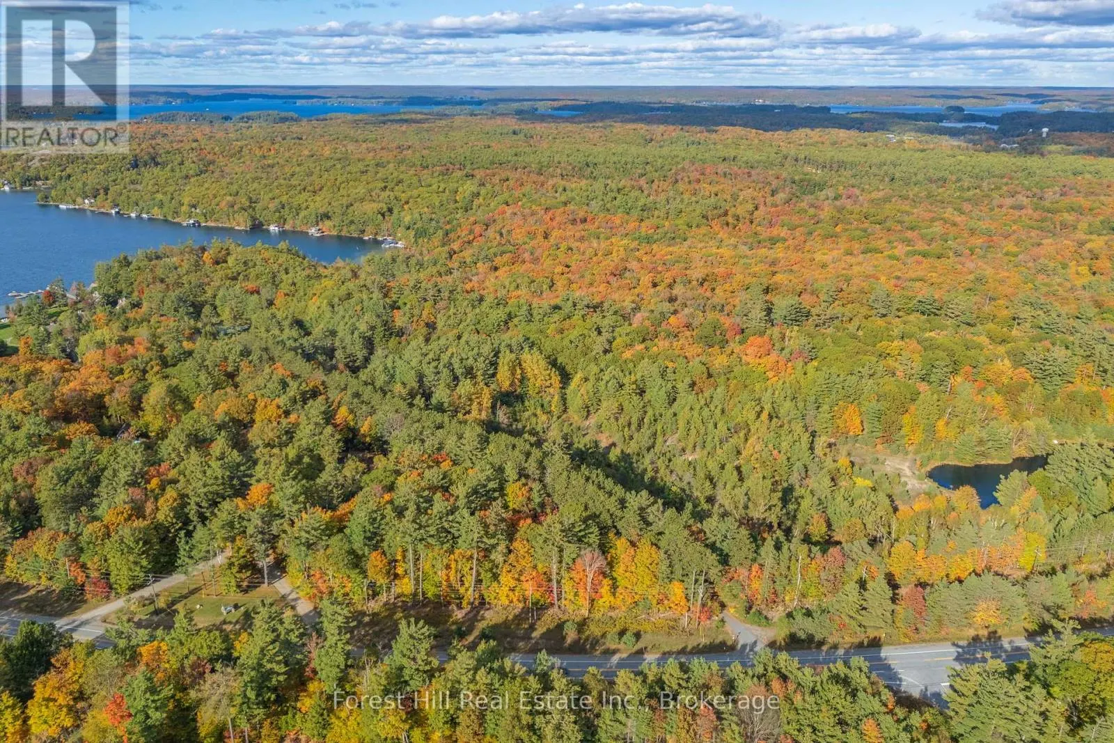 3864 HIGHWAY 118 W