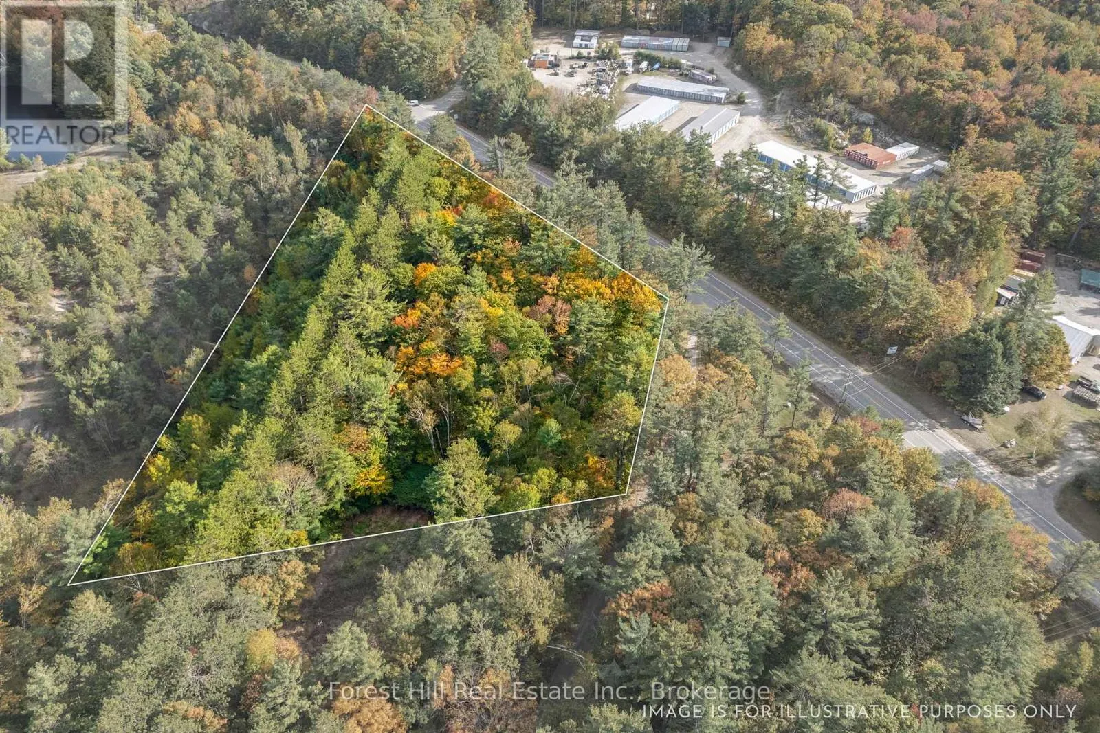 3864 HIGHWAY 118 W