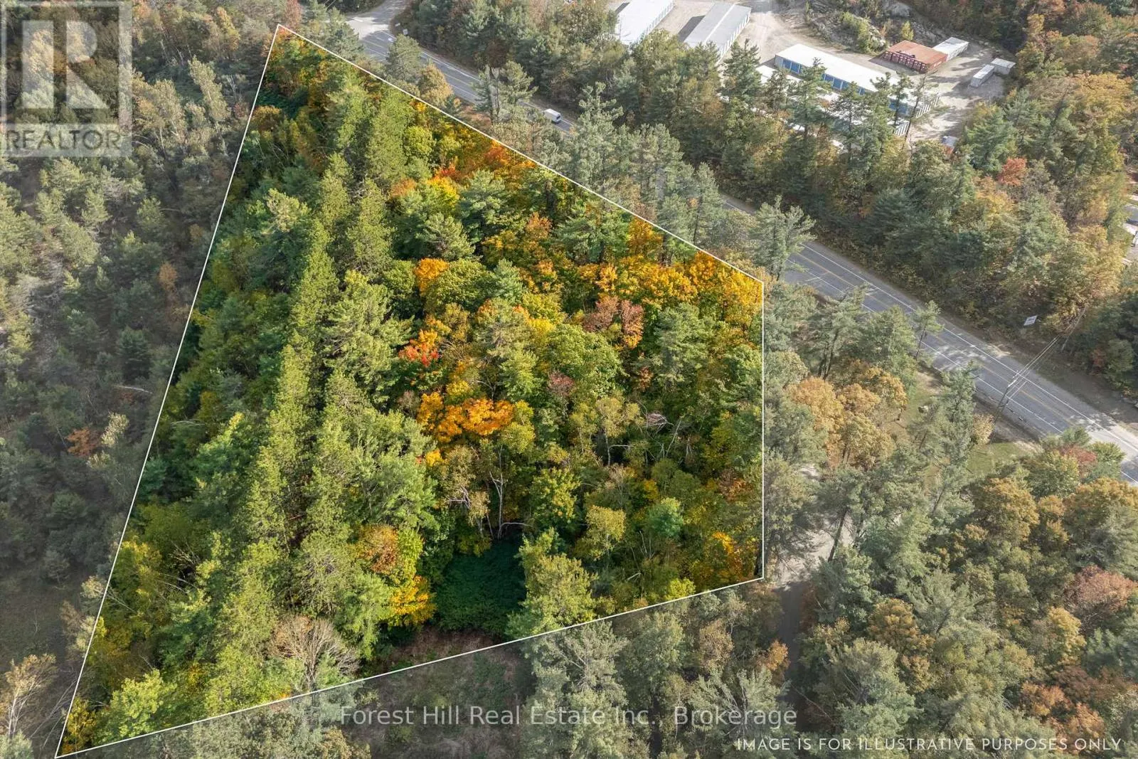 3864 HIGHWAY 118 W