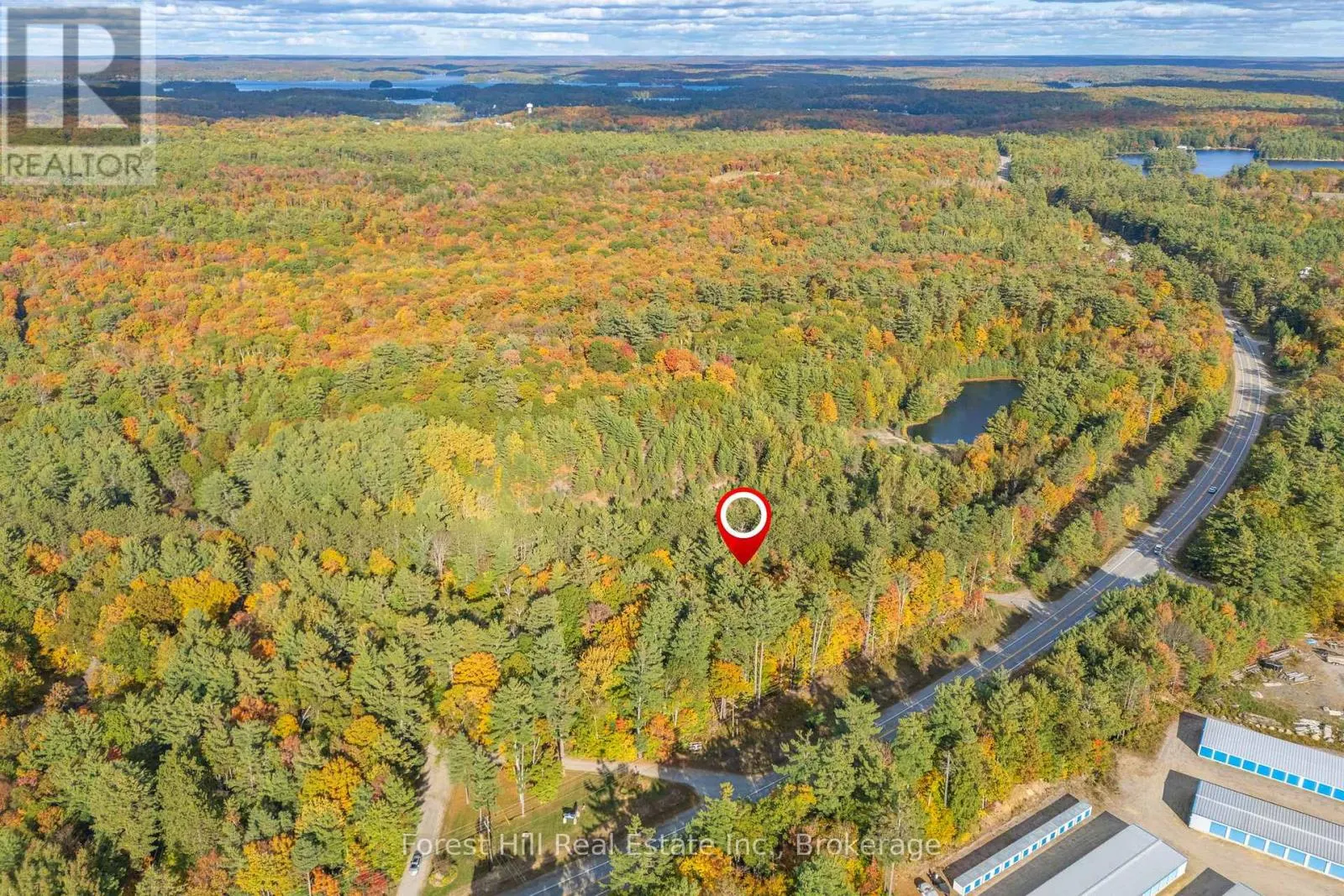 3864 HIGHWAY 118 W