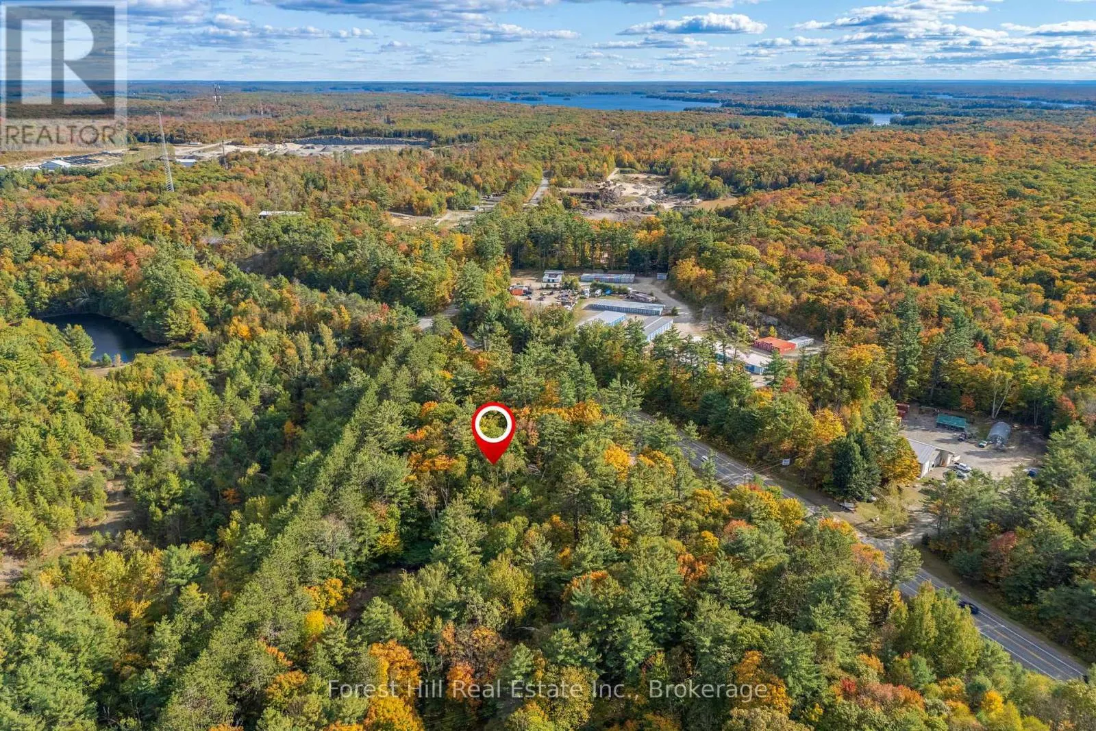 3864 HIGHWAY 118 W