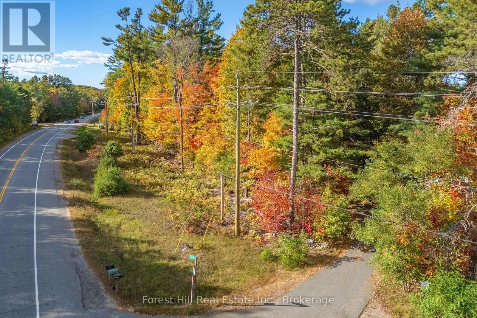 3864 HIGHWAY 118 W