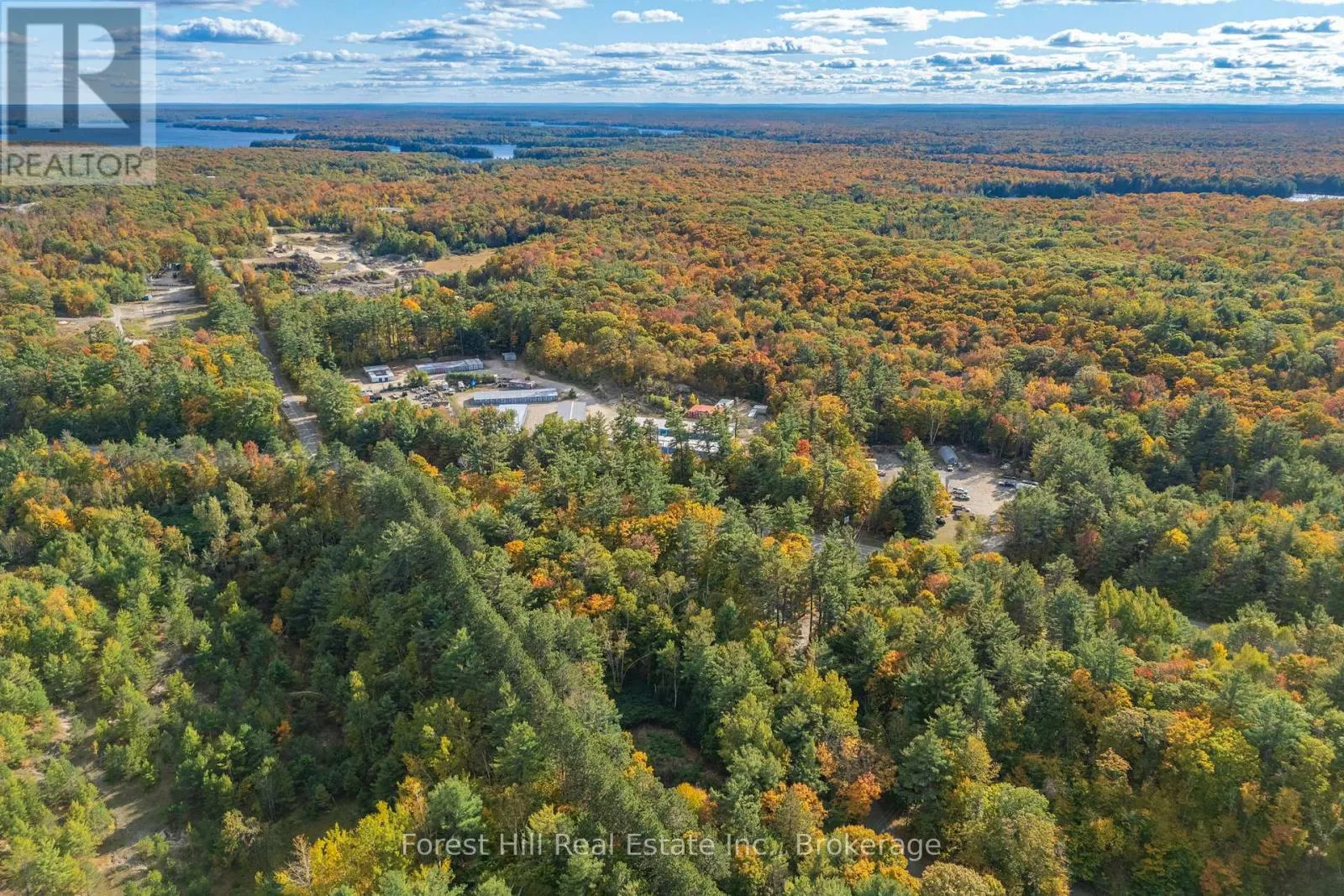 3864 HIGHWAY 118 W
