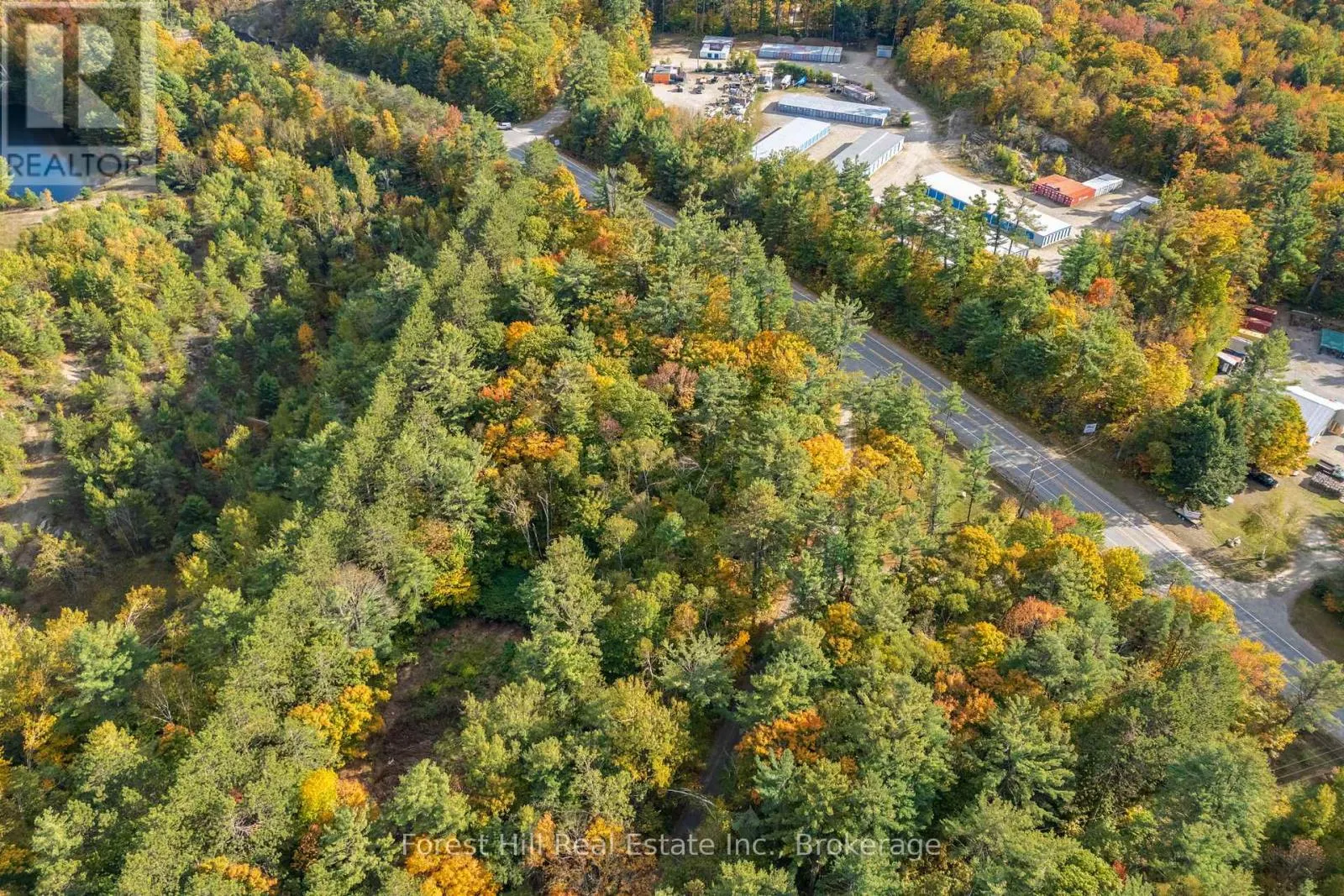 3864 HIGHWAY 118 W