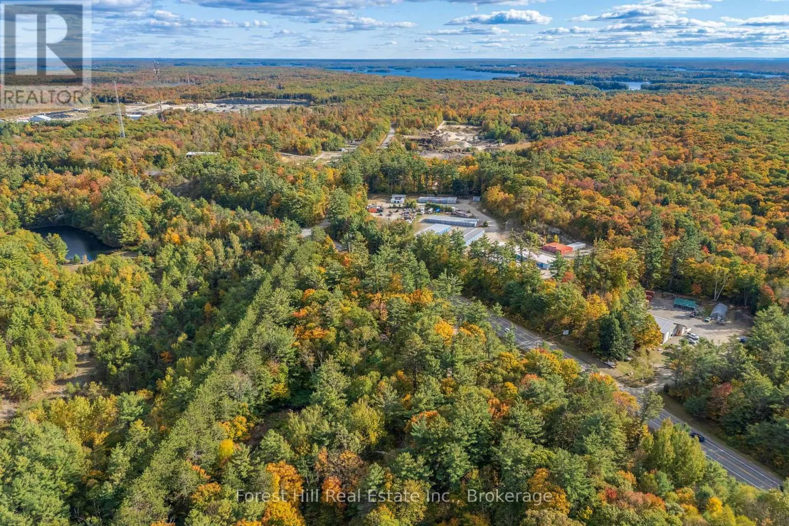 3864 HIGHWAY 118 W