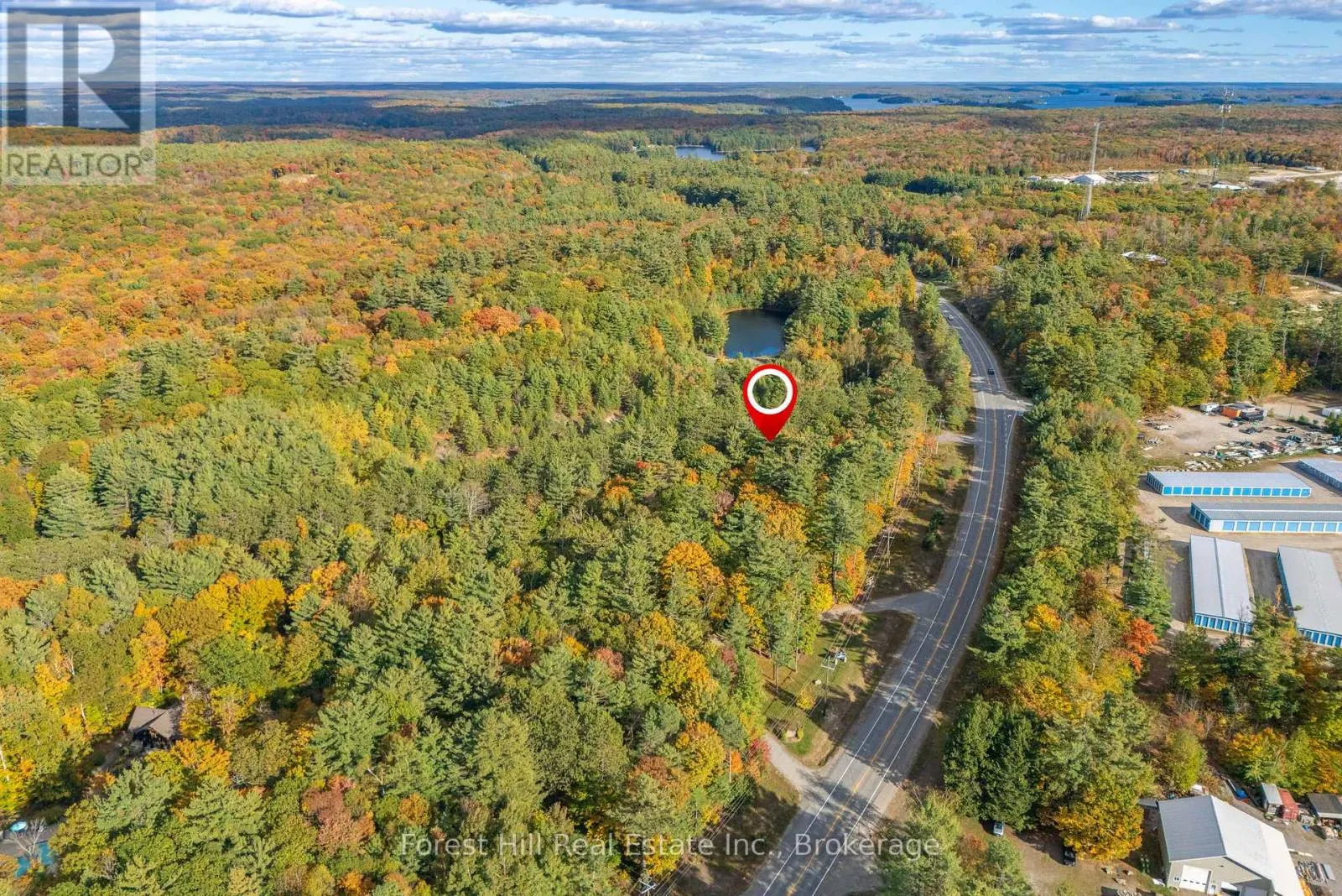3864 HIGHWAY 118 W