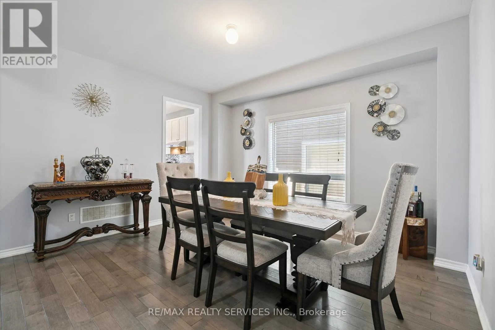 125 MORDEN DRIVE