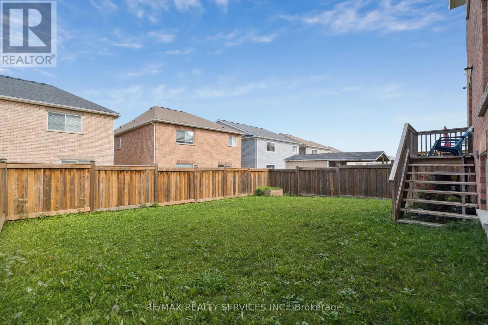 125 MORDEN DRIVE