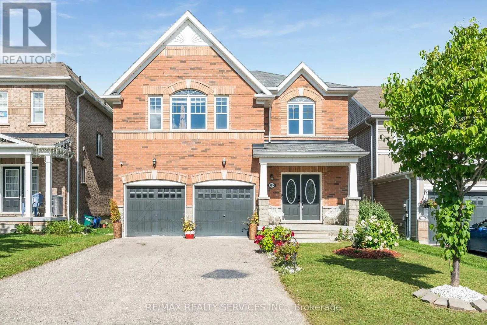 125 MORDEN DRIVE