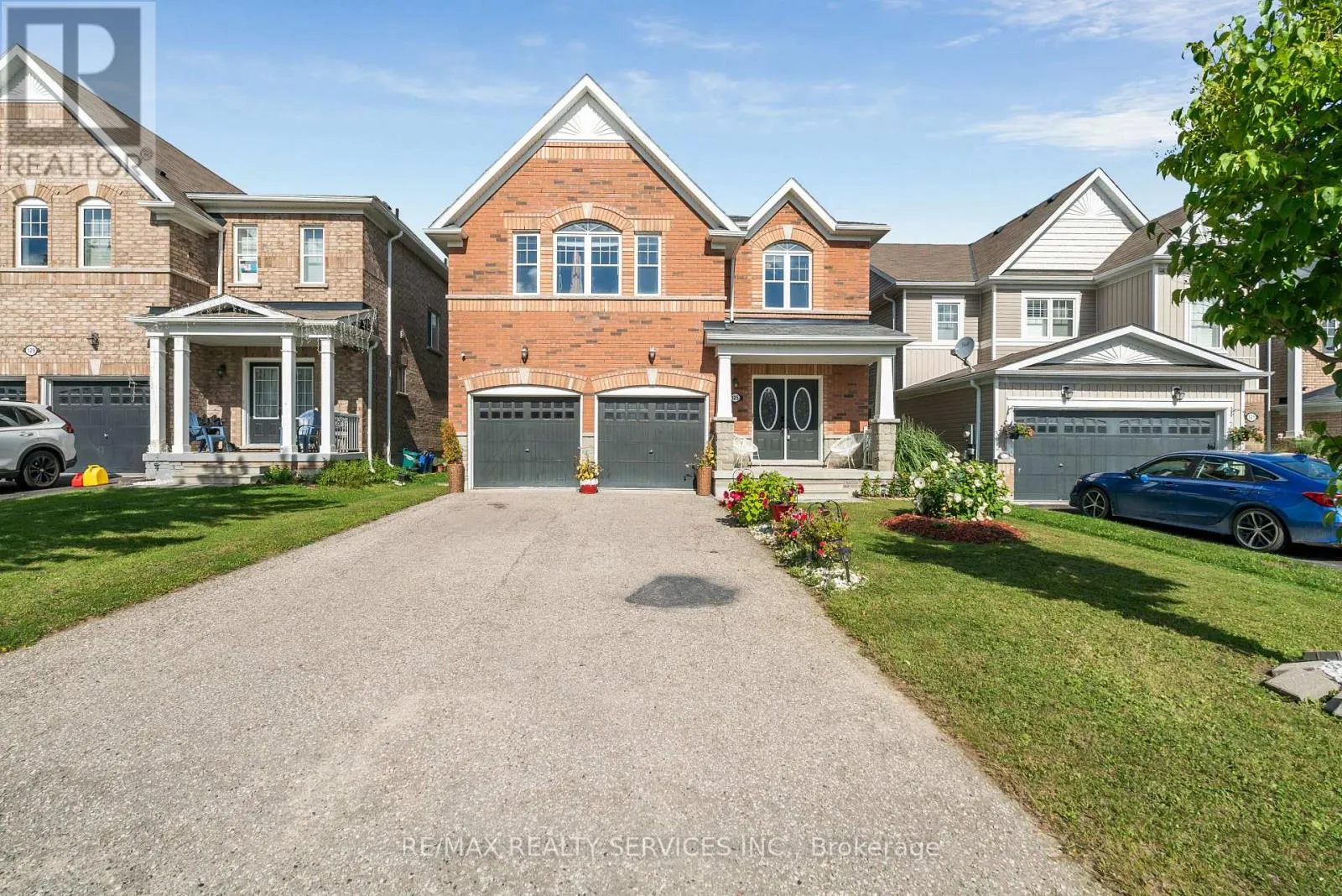 125 MORDEN DRIVE