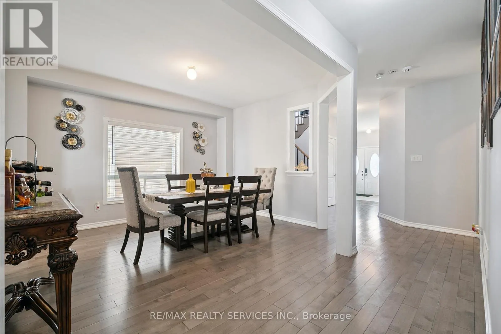 125 MORDEN DRIVE