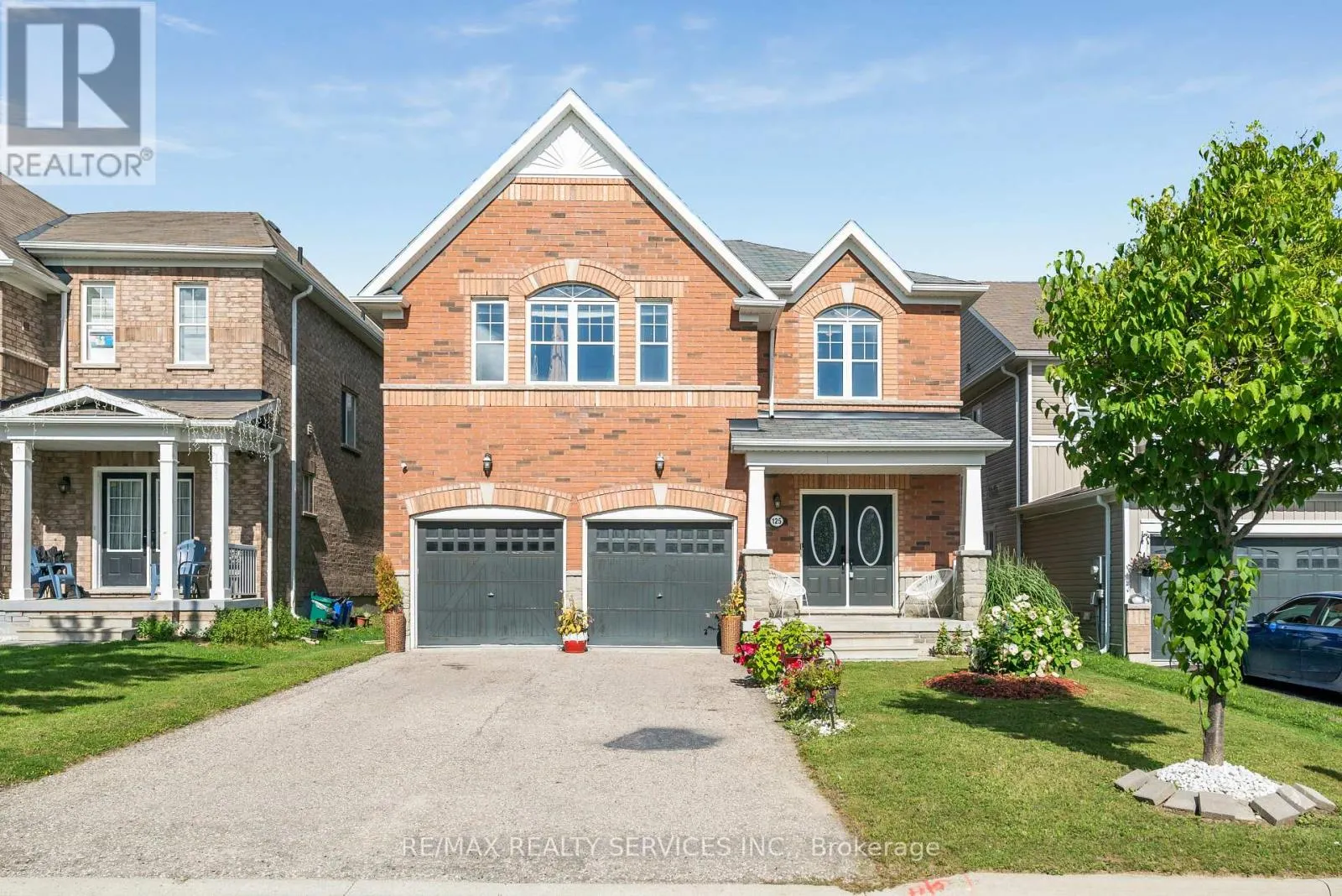125 MORDEN DRIVE
