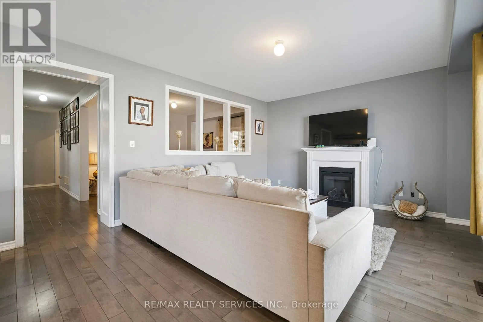 125 MORDEN DRIVE