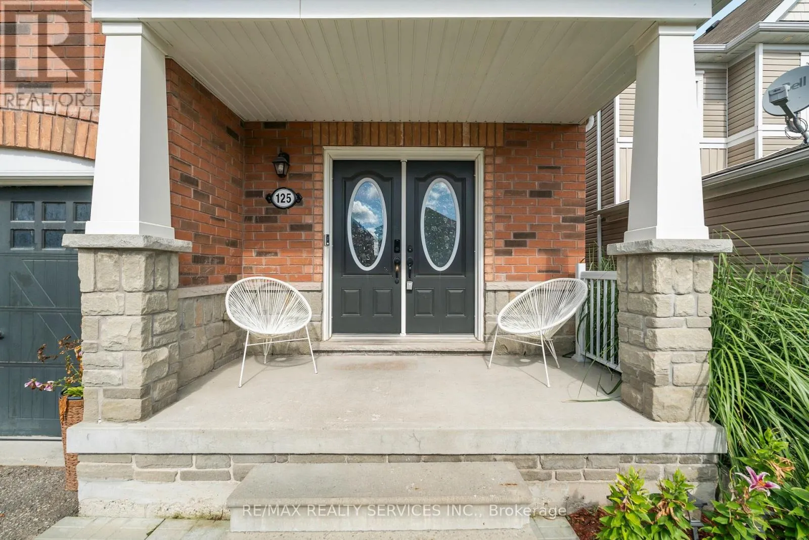 125 MORDEN DRIVE