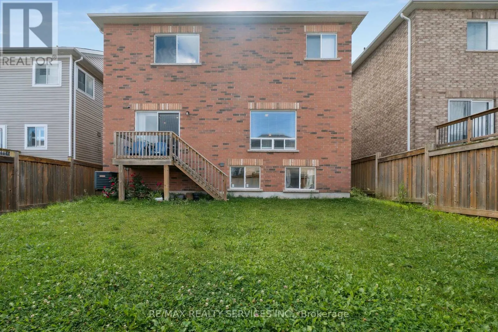 125 MORDEN DRIVE