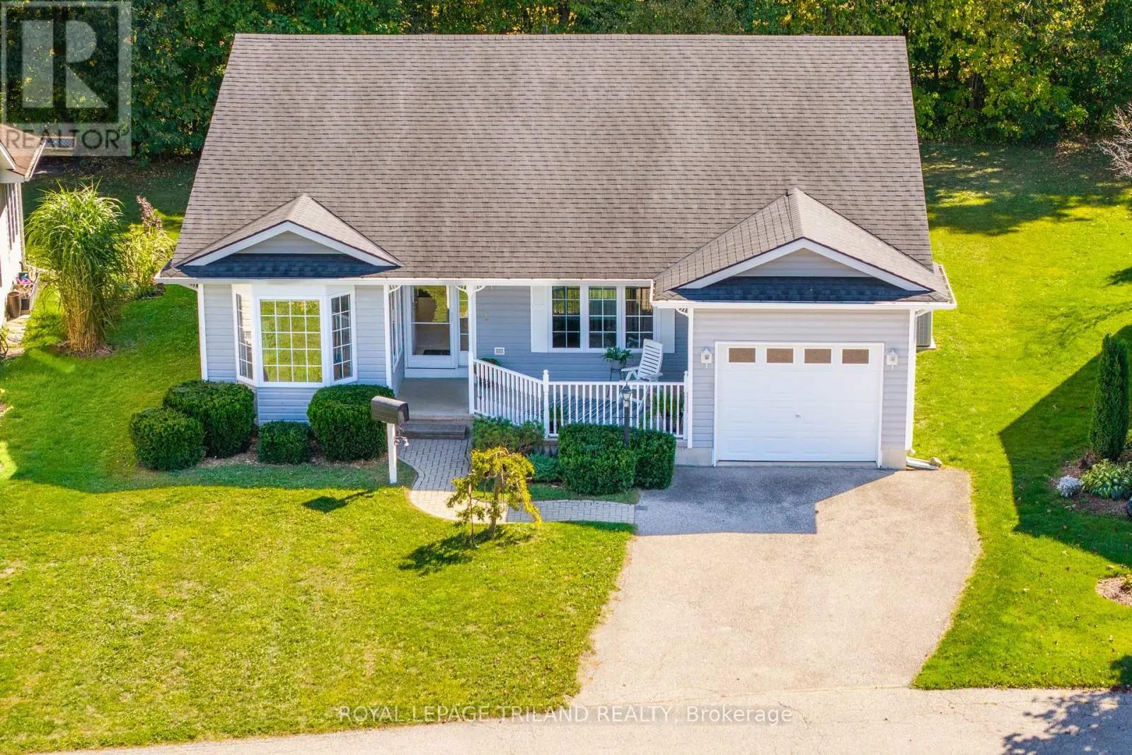 355 SHANNON BOULEVARD