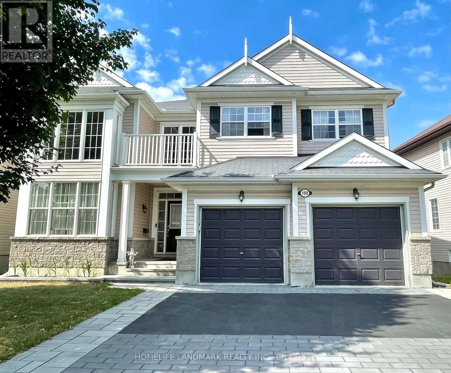 190 INGERSOLL CRESCENT