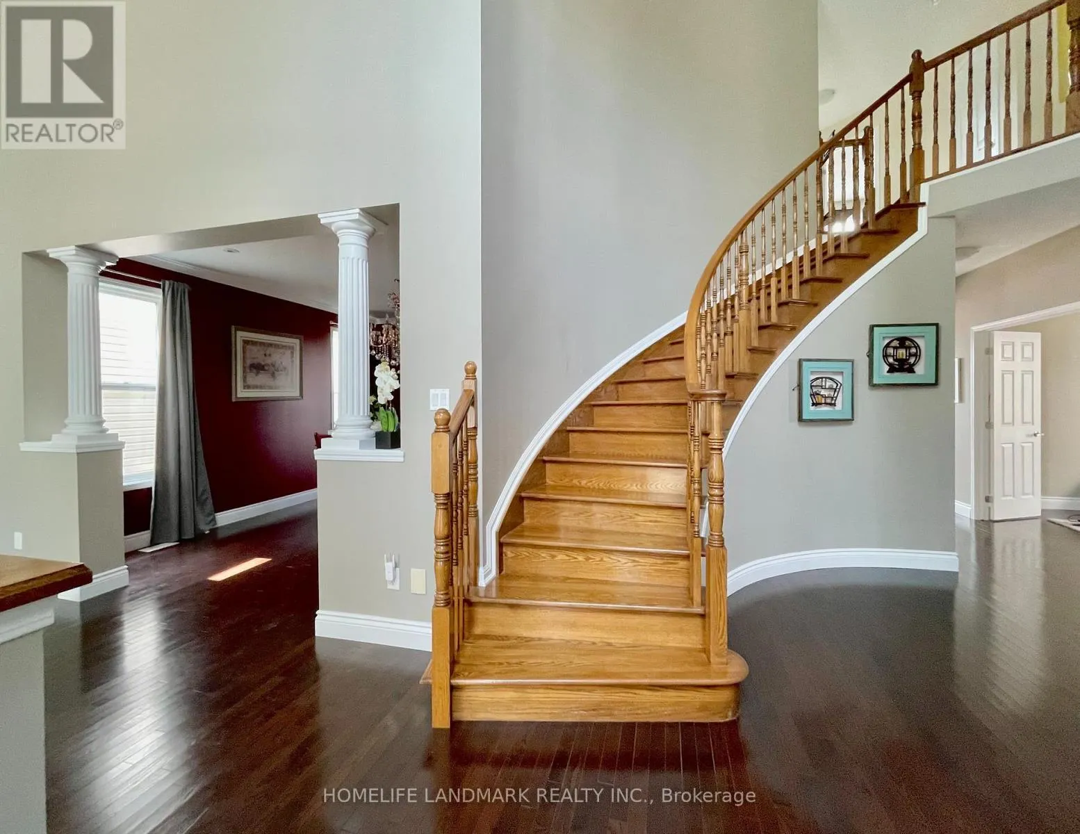 190 INGERSOLL CRESCENT