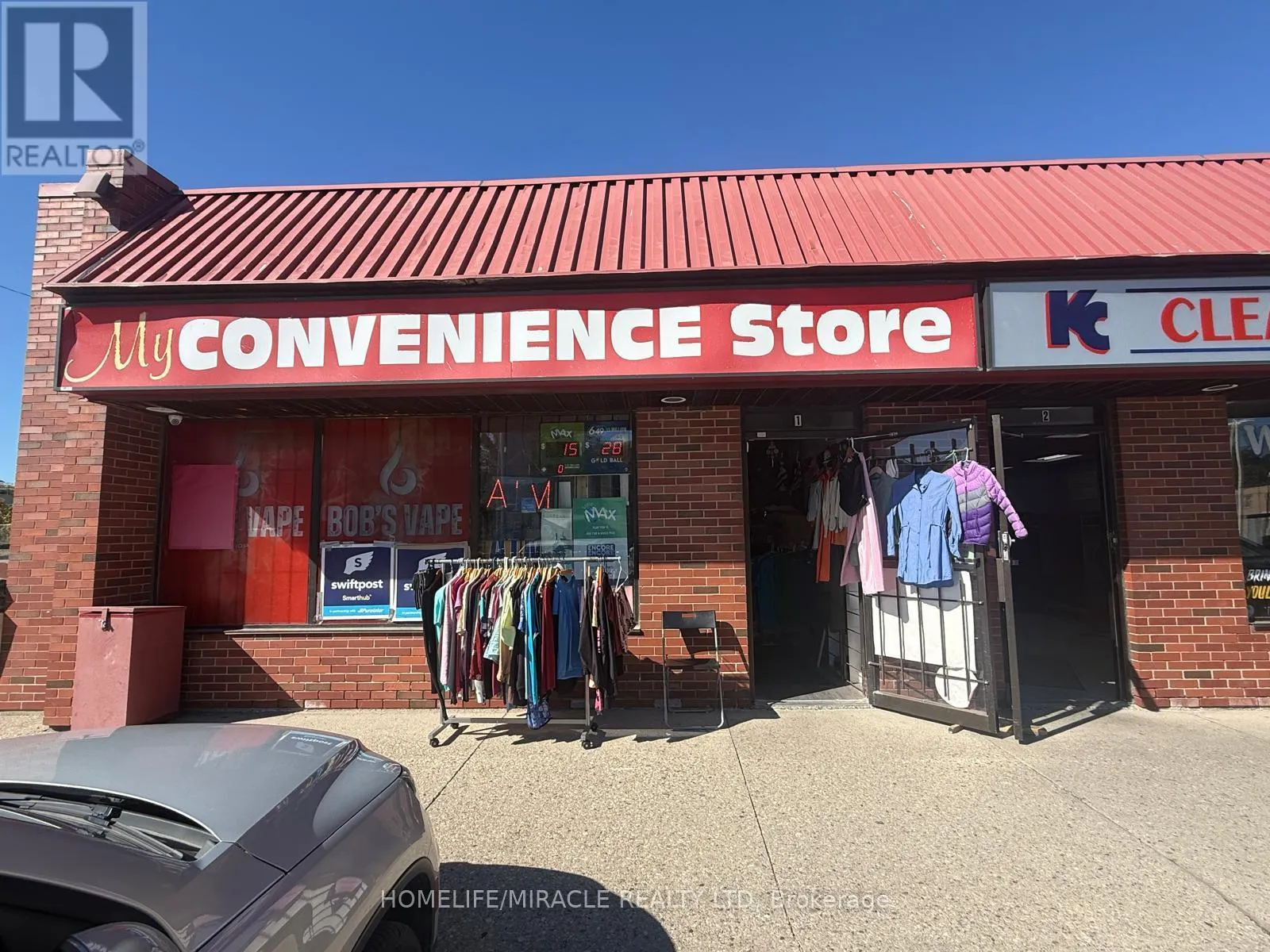 1 - 280 VICTORIA STREET N