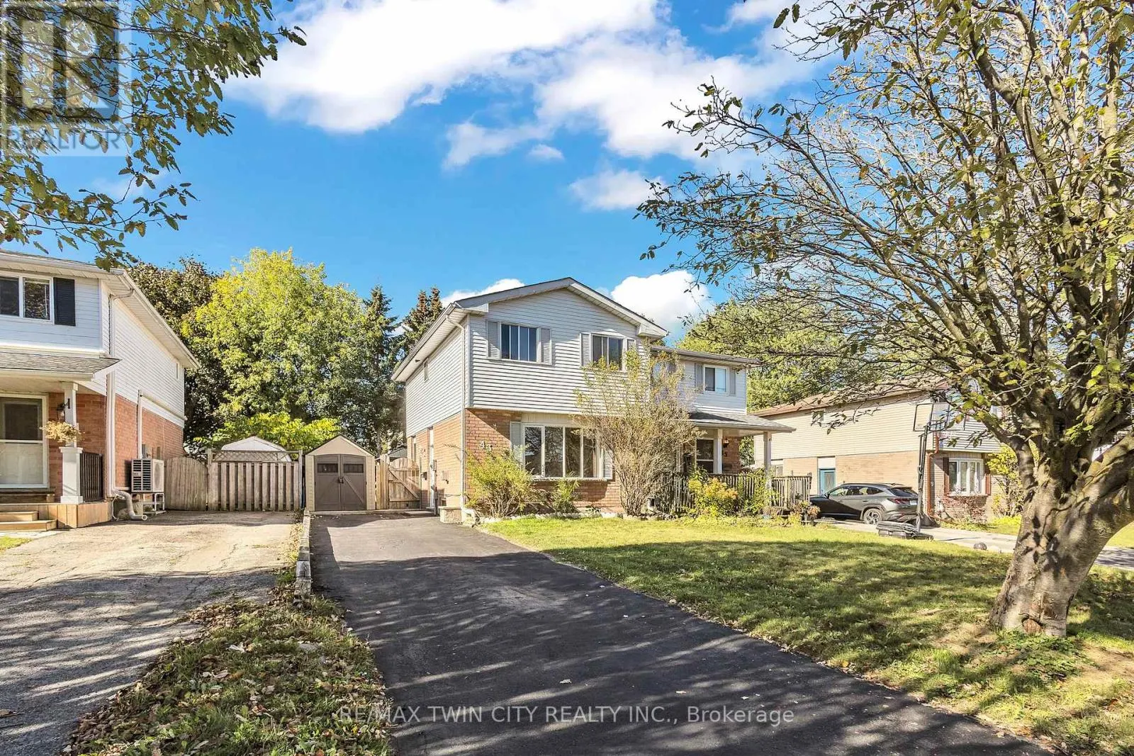 43 CONNELLY DRIVE