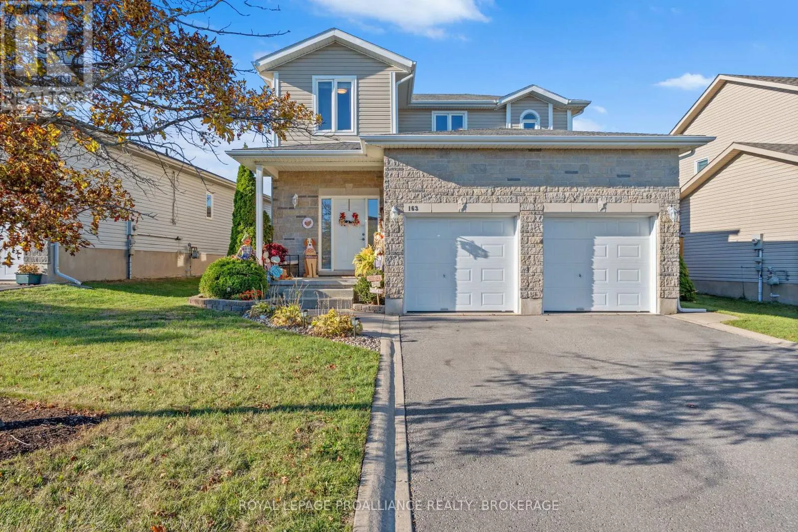163 KILDARE AVENUE