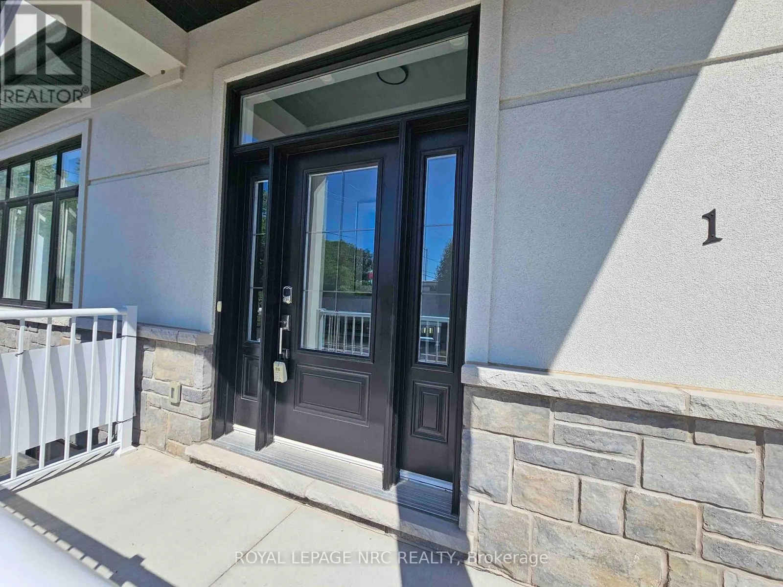 1 - 7472 MOUNTAIN ROAD, #1