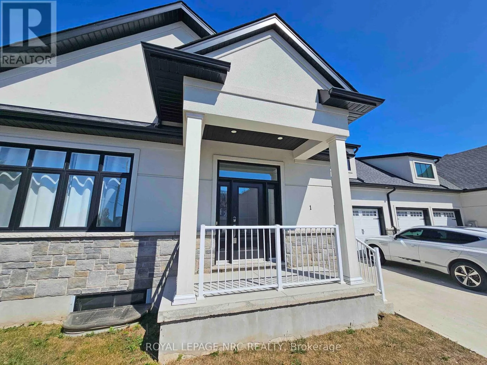 1 - 7472 MOUNTAIN ROAD, #1