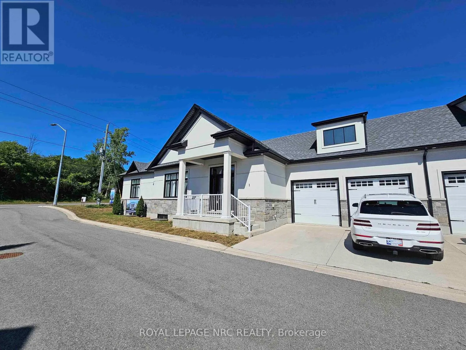 1 - 7472 MOUNTAIN ROAD, #1