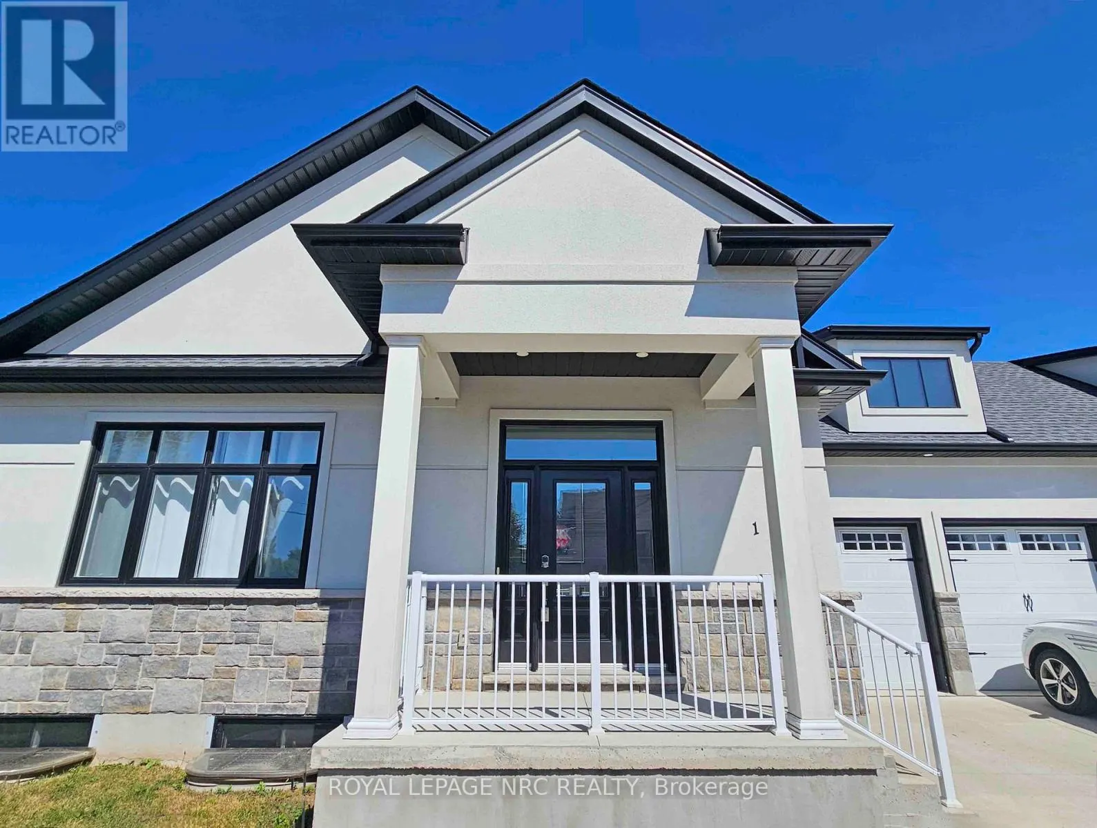 1 - 7472 MOUNTAIN ROAD, #1
