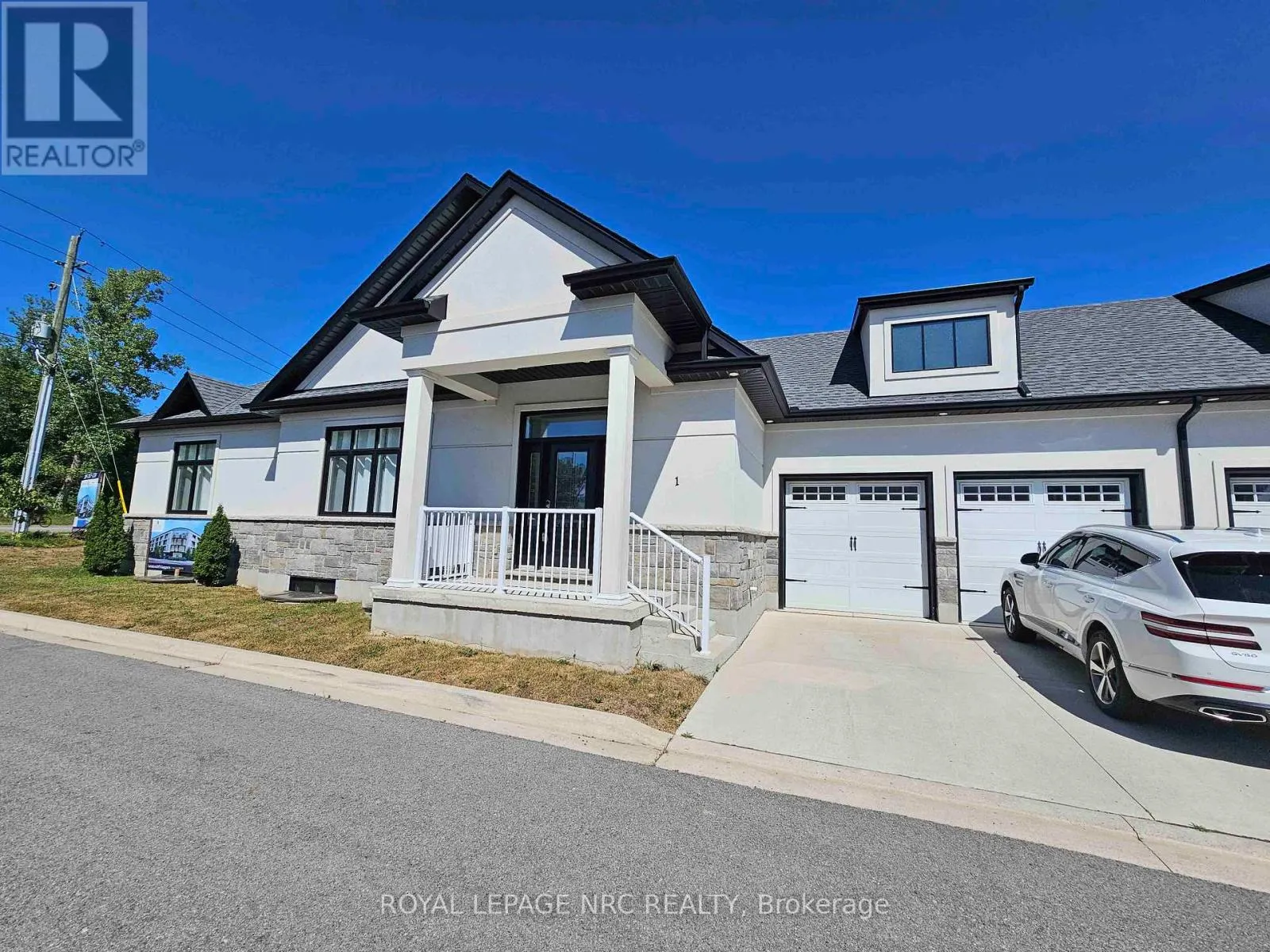 1 - 7472 MOUNTAIN ROAD, #1