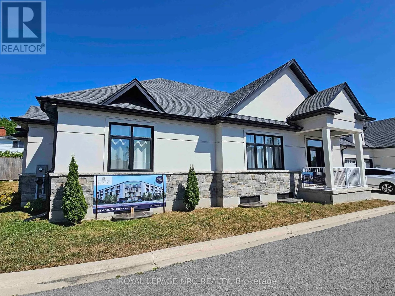 1 - 7472 MOUNTAIN ROAD, #1
