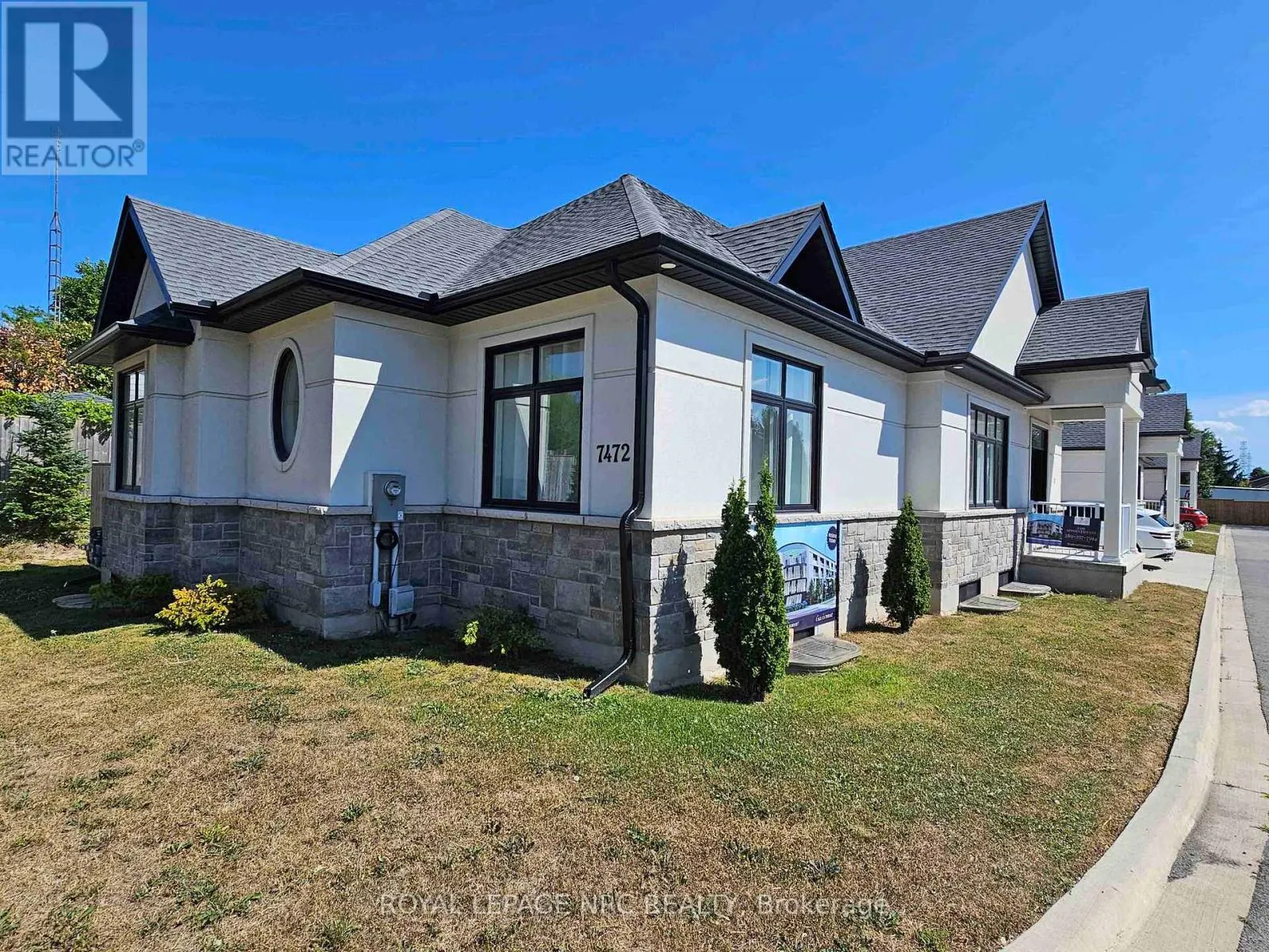 1 - 7472 MOUNTAIN ROAD, #1