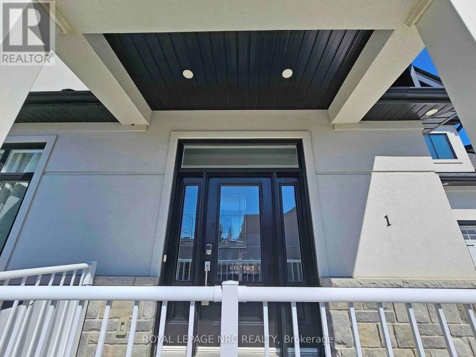 1 - 7472 MOUNTAIN ROAD, #1