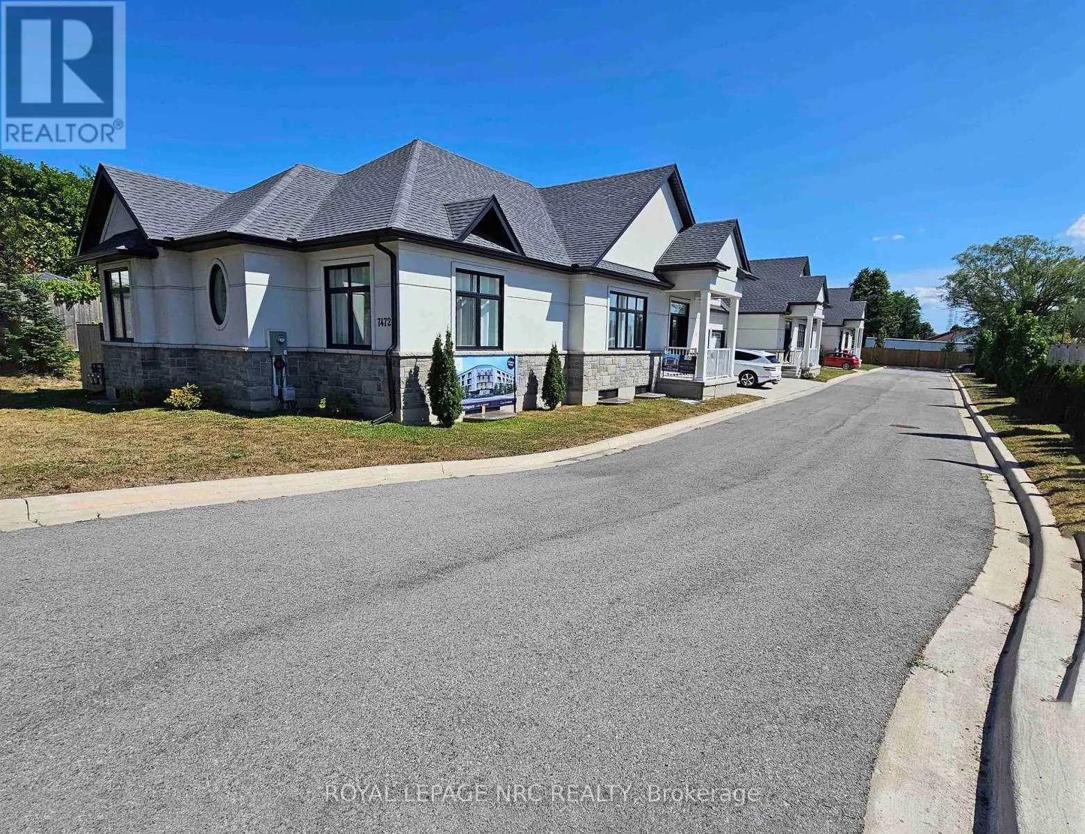 1 - 7472 MOUNTAIN ROAD, #1