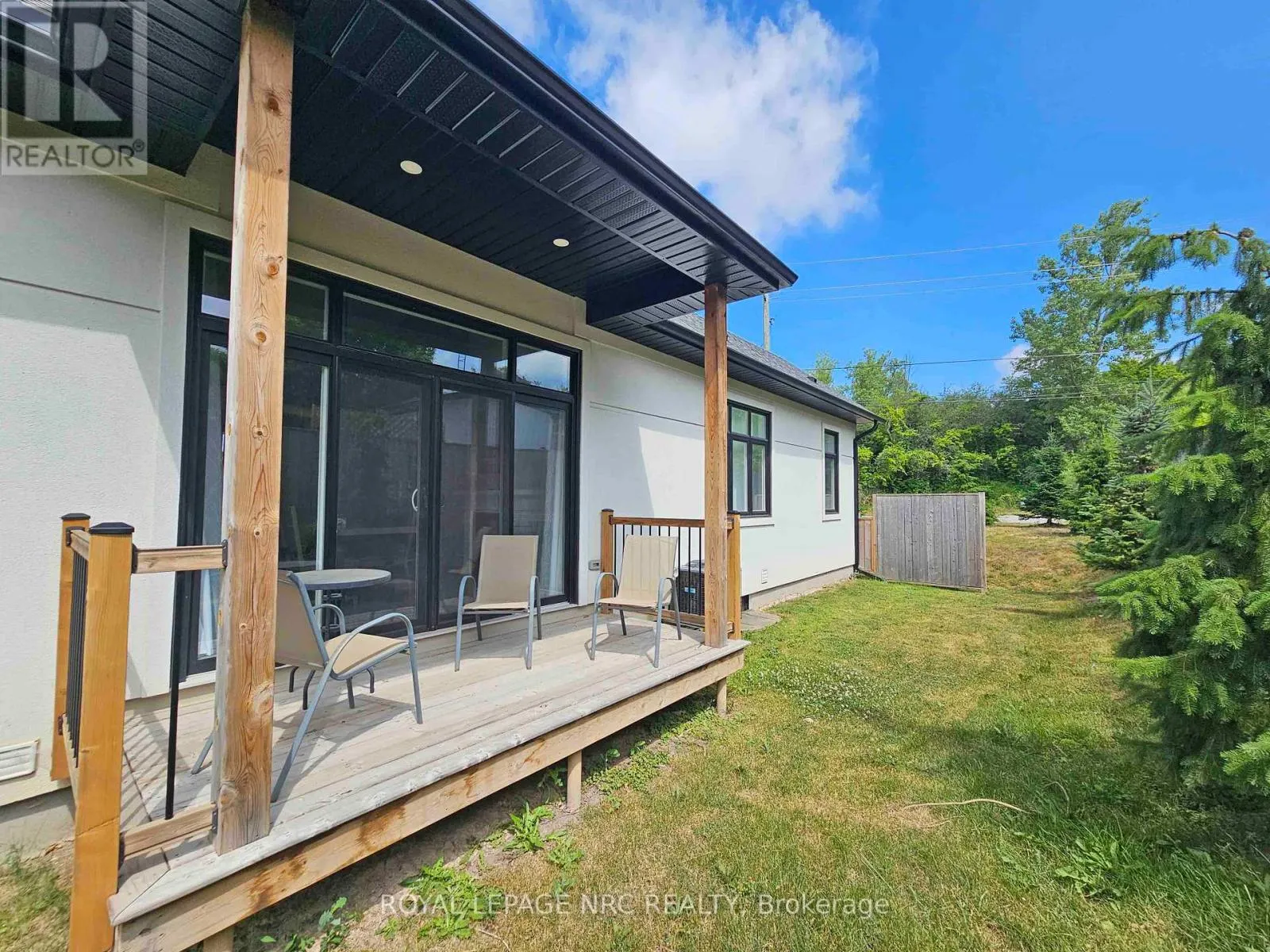 1 - 7472 MOUNTAIN ROAD, #1