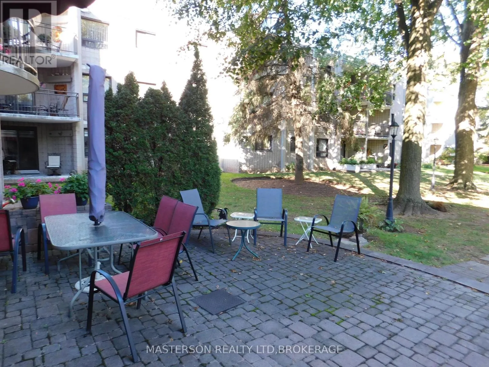 328 - 4658 DRUMMOND ROAD, #328