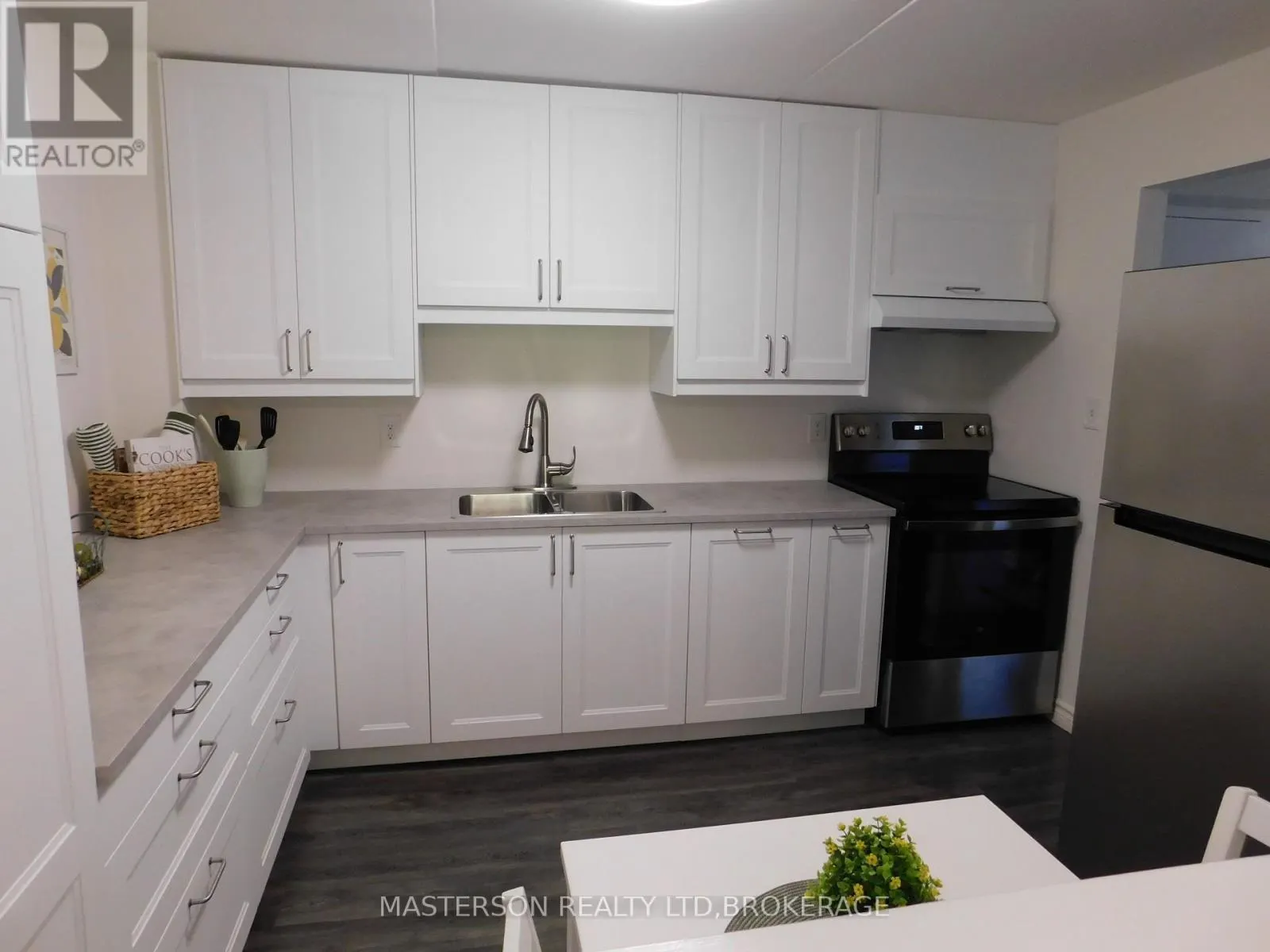 328 - 4658 DRUMMOND ROAD, #328